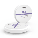 dental zirconia block