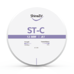 dental zirconia block