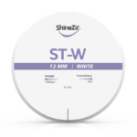 dental zirconia block