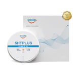 dental zirconia block