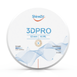 dental zirconia block