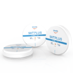 dental zirconia block