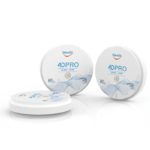 dental zirconia block