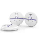 dental zirconia block