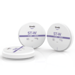 dental zirconia block