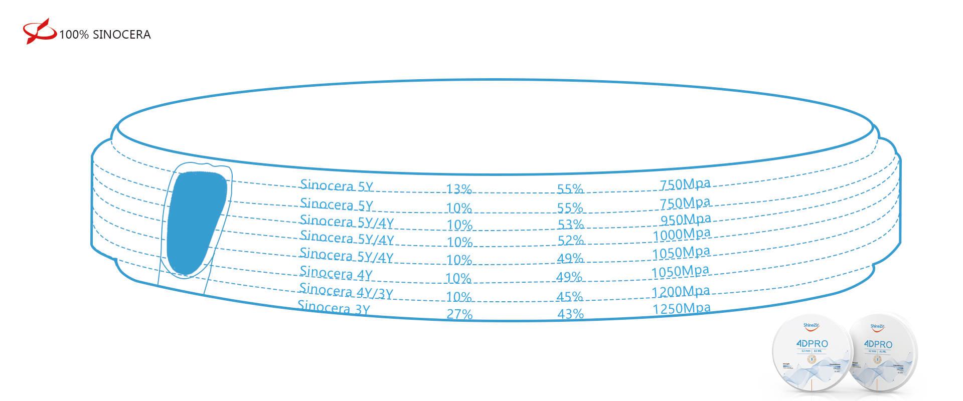4D分层（素描图）