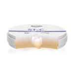 dental zirconia block