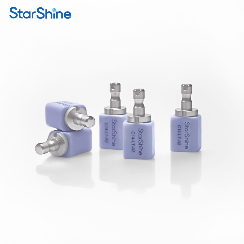 Dental Lithium Disilicate C14/B40