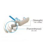 dental zirconia block