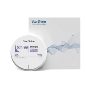 dental zirconia block