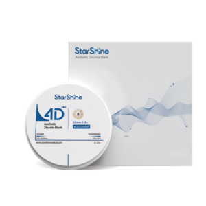 dental zirconia block