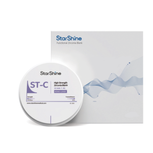 dental zirconia block