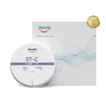 dental zirconia block