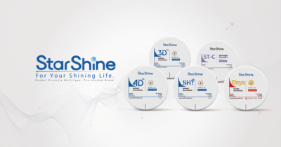 dental zirconia block