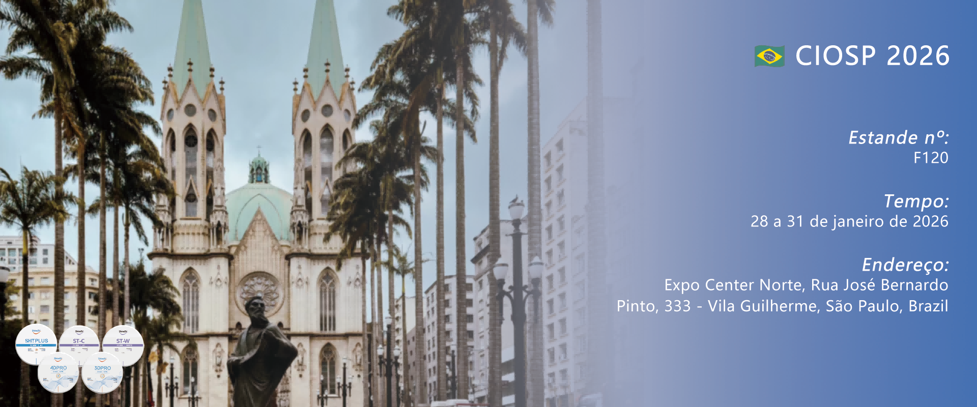 dental zirconia block